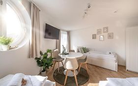 Come4Stay Passau - GubyBlue&GubySun - 2 Wohnungen I bis zu 7 Gäste